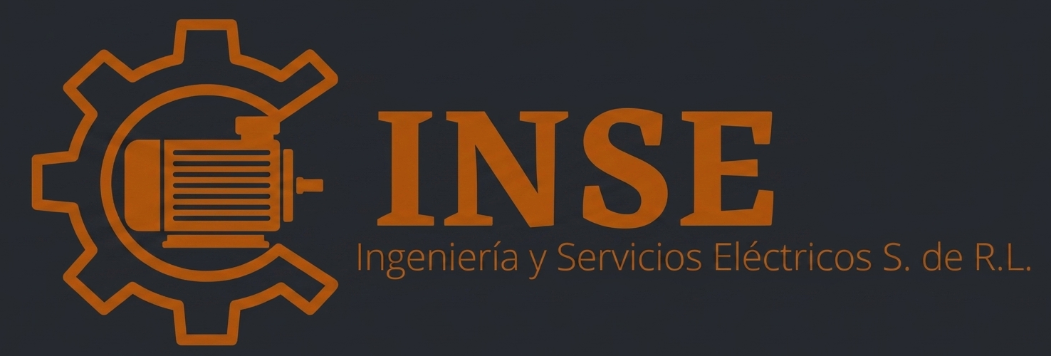 INSE Logo